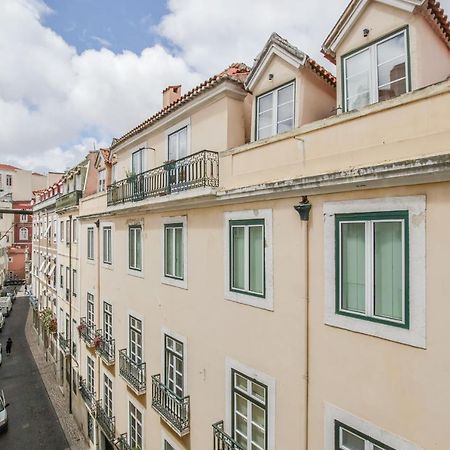 Hygge Chiado Διαμέρισμα Lisboa Εξωτερικό φωτογραφία